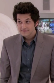 Jean-Ralphio Saperstein